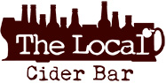 The Local Cider Bar